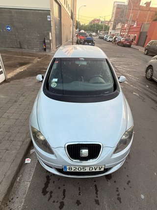 SEAT Toledo 2006