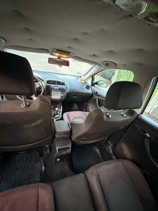 SEAT Toledo 2006