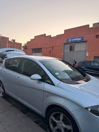 SEAT Toledo 2006