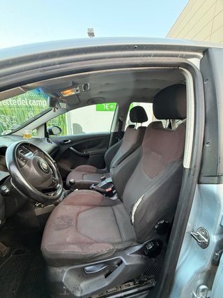 SEAT Toledo 2006