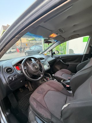SEAT Toledo 2006