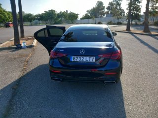 Mercedes-Benz Classe C (206) 2021