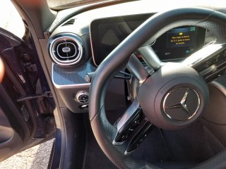 Mercedes-Benz Classe C (206) 2021
