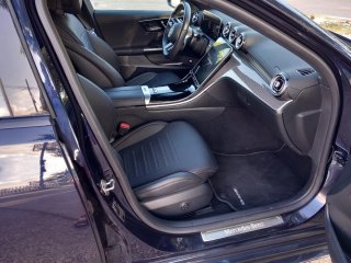 Mercedes-Benz Classe C (206) 2021