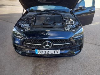 Mercedes-Benz Classe C (206) 2021