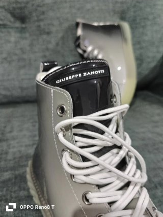 Sneakers Giuseppe Zanotti