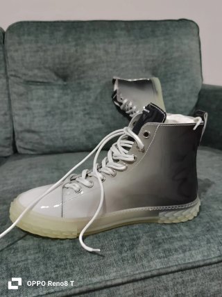 Sneakers Giuseppe Zanotti