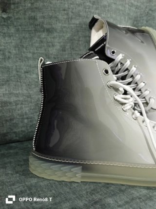 Sneakers Giuseppe Zanotti