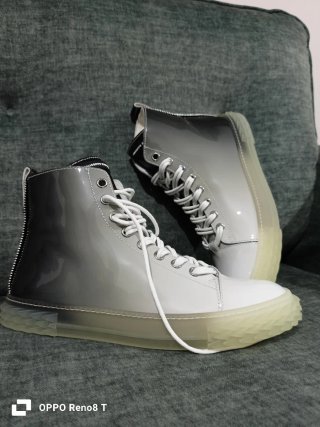 Sneakers Giuseppe Zanotti