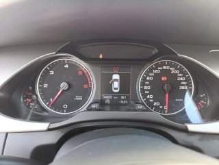 Audi A4 2013