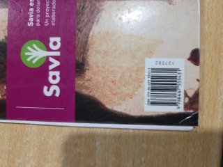 Libro de texto Música SM 5 Primaria