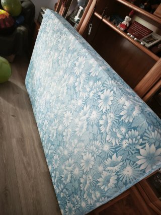 Colchón Ortopédico 105x180 cm