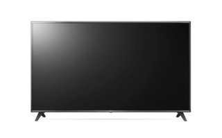 LG QNED 86 4K Smart TV