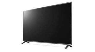 LG QNED 86 4K Smart TV
