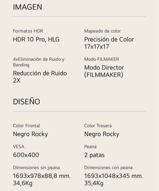 LG QNED 86 4K Smart TV