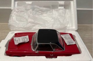 Maqueta Mercedes-Benz 280 SL