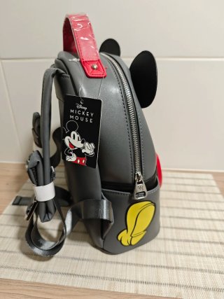 Mochila Mickey Mouse Disney