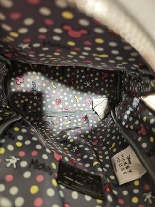 Mochila Mickey Mouse Disney
