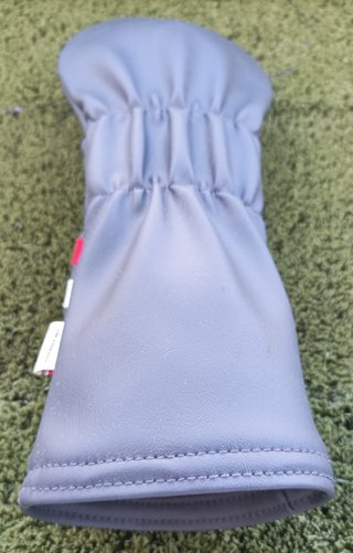 headcover AM&E  "Westport Golf Club"