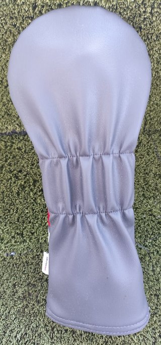 headcover AM&E  "Westport Golf Club"