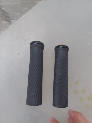 Puños OnOff