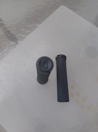 Puños OnOff