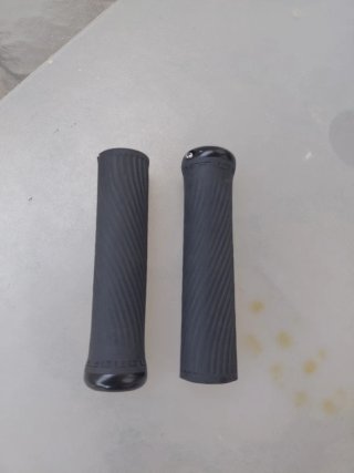 Puños OnOff