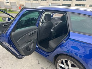 SEAT Leon 2019