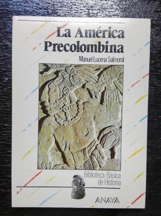 La América precolombina