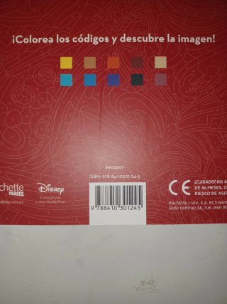 Dibujos para colorear, ¡qué misterio! Princesas