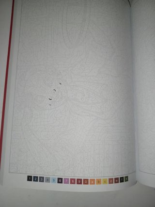 Dibujos para colorear, ¡qué misterio! Princesas