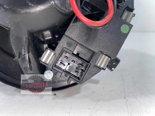 MOTOR CALEFACCION Volkswagen Sharan (7N1)(05.2010->)