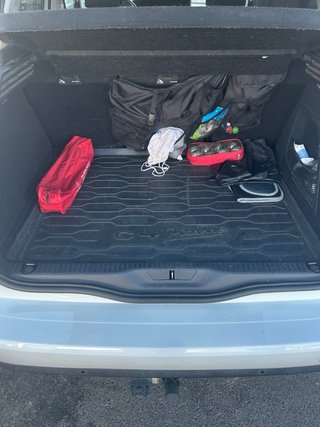 Citroen C4 Picasso 2018
