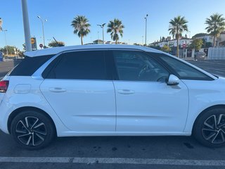 Citroen C4 Picasso 2018