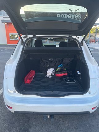 Citroen C4 Picasso 2018