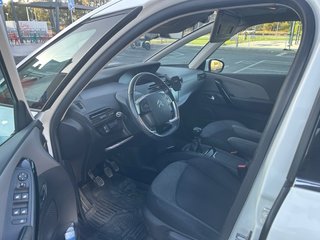 Citroen C4 Picasso 2018