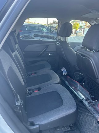 Citroen C4 Picasso 2018