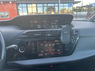 Citroen C4 Picasso 2018