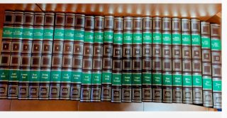 Grande Enciclopedia De Agostini complet