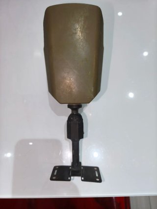 OMV210 Detector Movimiento Exterior