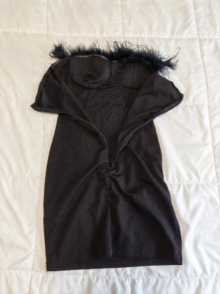 Vestido fiesta