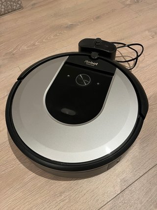 Robot Aspirador Roomba i7