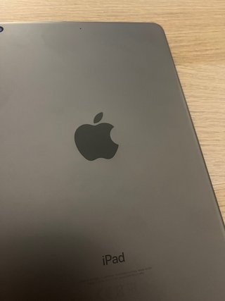 iPad Mini 5ª Gen 64GB Negro