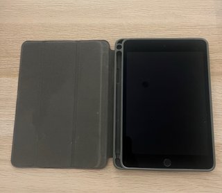 iPad Mini 5ª Gen 64GB Negro