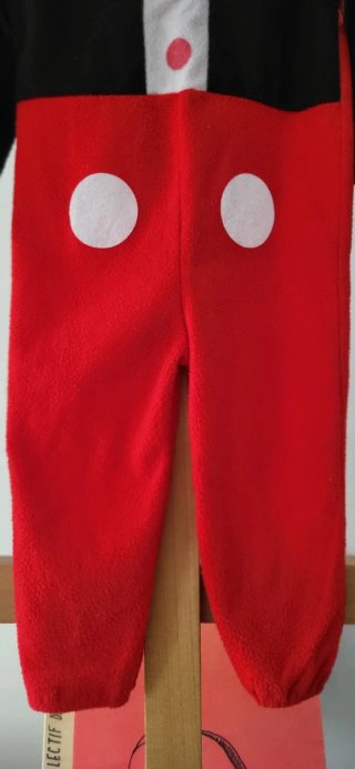 Disfraz Mickey Mouse niñ@
