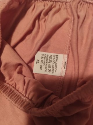 Pijama corto mujer verano corazones