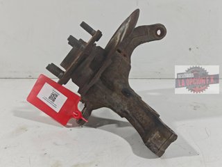 MANGUETA DELANTERA DERECHA Nissan Qashqai (J10)(01.2007->)