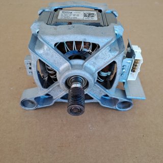 Motor Máquina Lavar Hotpoint Whirlpool Brushless