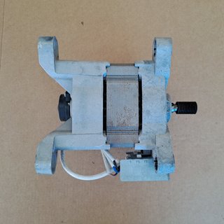 Motor Máquina Lavar Hotpoint Whirlpool Brushless