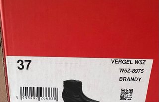Botines Pikolinos Marrones Talla 37